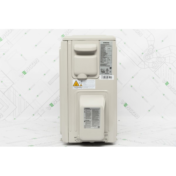 Samsung Basic AR12TXHQASINUA