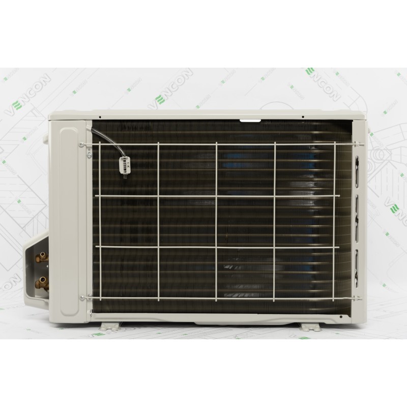 Samsung Basic AR12TXHQASINUA