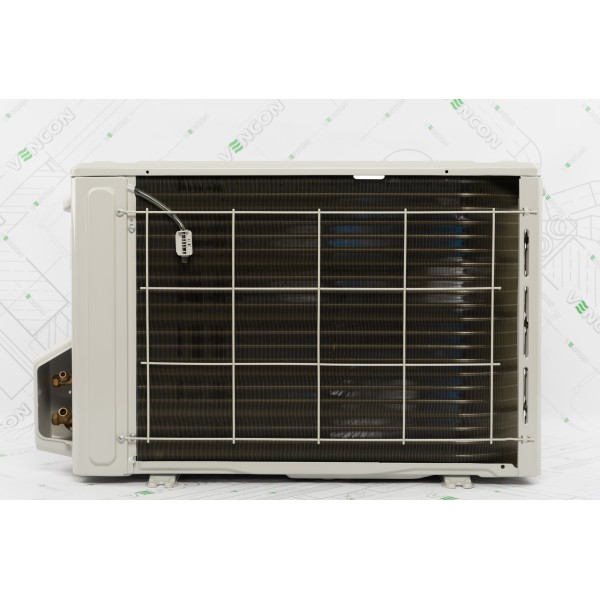 Samsung Basic AR12TXHQASINUA