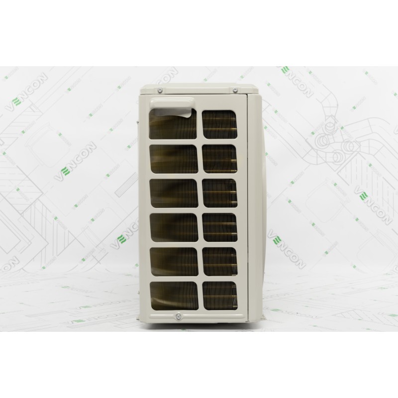 Samsung Basic AR12TXHQASINUA