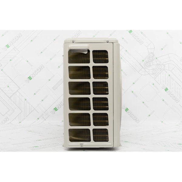 Samsung Basic AR12TXHQASINUA