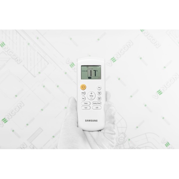 Samsung Basic AR12TXHQASINUA