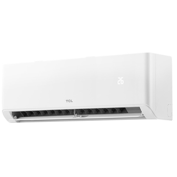 TCL Ocarina BreezeIN TAC-12CHSD/TPH11IHB Heat Pump Inverter R32 WI-FI
