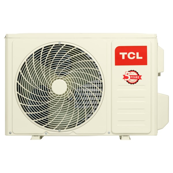 TCL Ocarina BreezeIN TAC-12CHSD/TPH11IHB Heat Pump Inverter R32 WI-FI