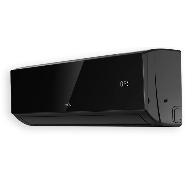 TCL TAC-09CHSD/XA82IN Black Inverter R32 WI-FI