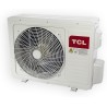 TCL TAC-12CHSD/XA82IN Black Inverter R32 WI-FI