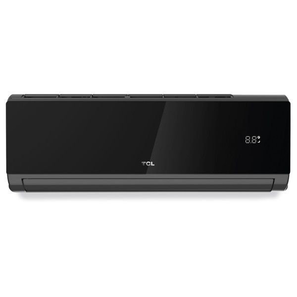TCL TAC-12CHSD/XA82IN Black Inverter R32 WI-FI