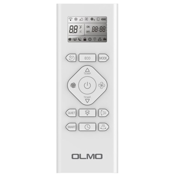Olmo Inventa Deluxe OSH-08LDH3