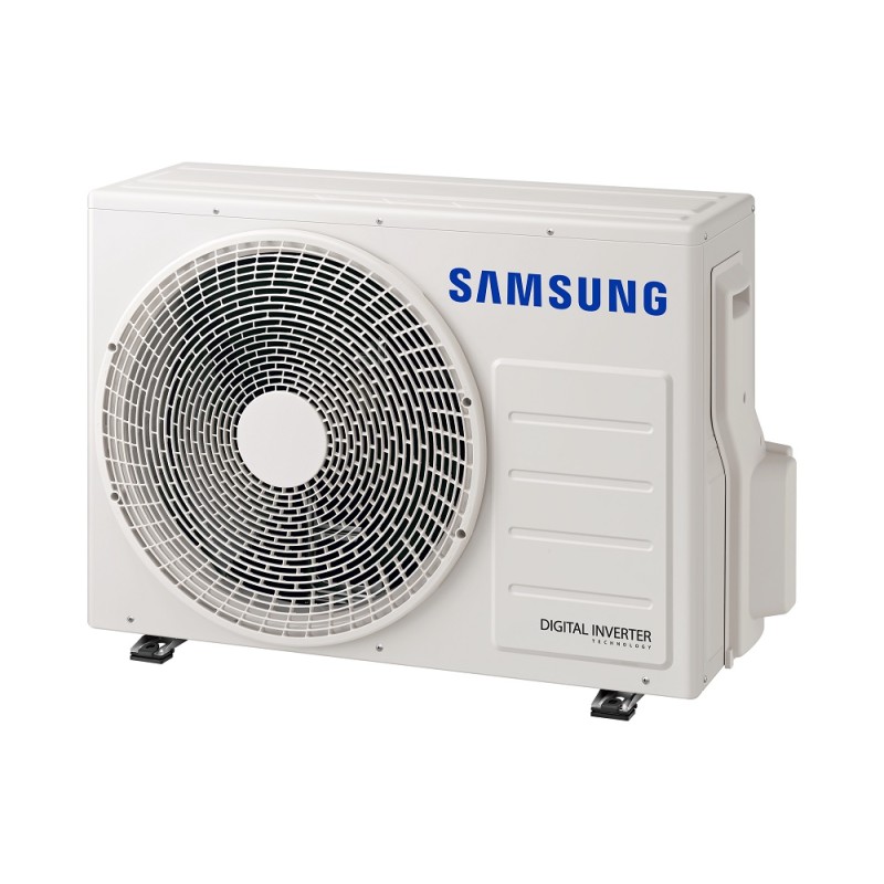 Samsung Geo WindFree WiFi R32 AR09BXFAMWKNUA
