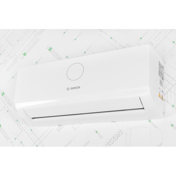 Bosch Climate CL3000i 26 E