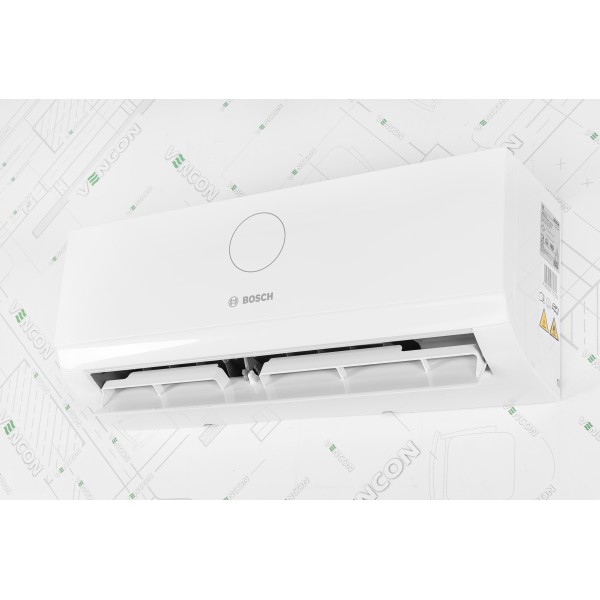 Bosch Climate CL3000i 26 E