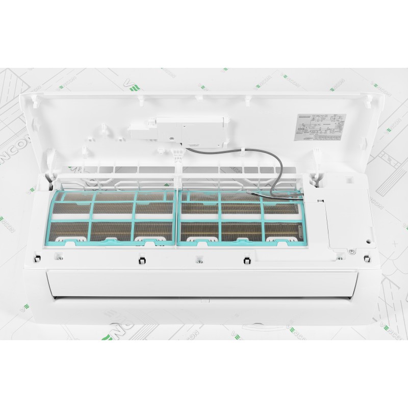 Bosch Climate CL3000i 26 E