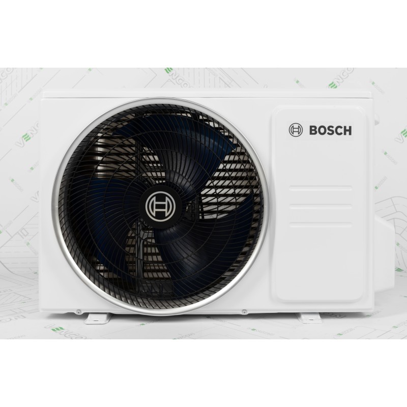 Bosch Climate CL3000i 26 E