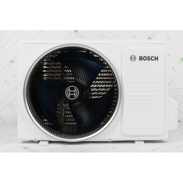 Bosch Climate CL3000i 26 E