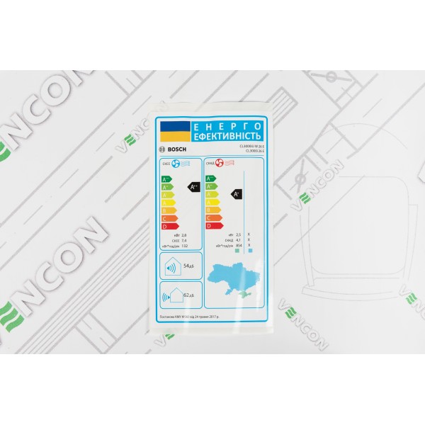 Bosch Climate CL3000i 26 E