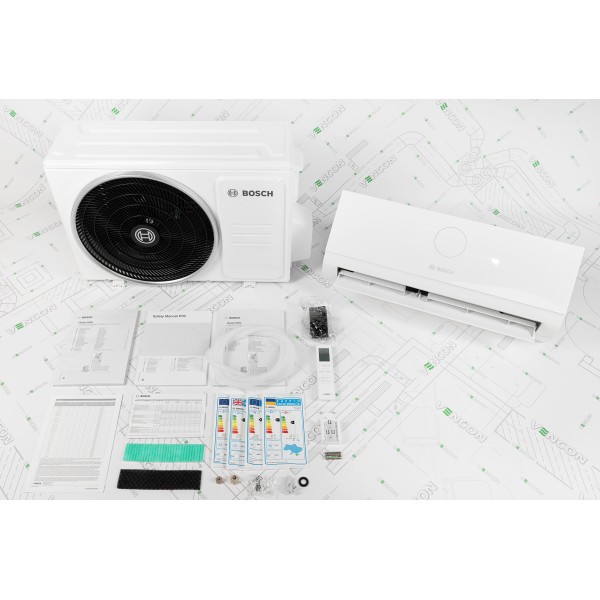 Bosch Climate CL3000i 26 E