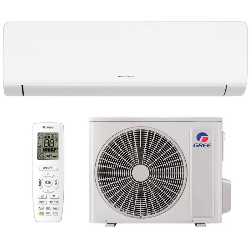 Gree Cosmo DC Inverter GWH07AWAXA-K6DNA1B