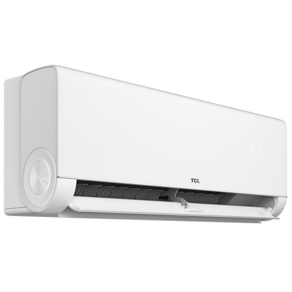 TCL BreezeIN 2.0 TAC-12CHSD/UG11V3AHB Heat Pump Inverter R32 Wi-Fi