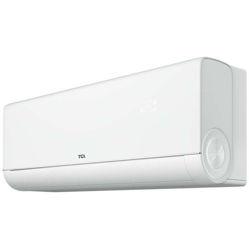 TCL BreezeIN 2.0 TAC-12CHSD/UG11V3AHB Heat Pump Inverter R32 Wi-Fi