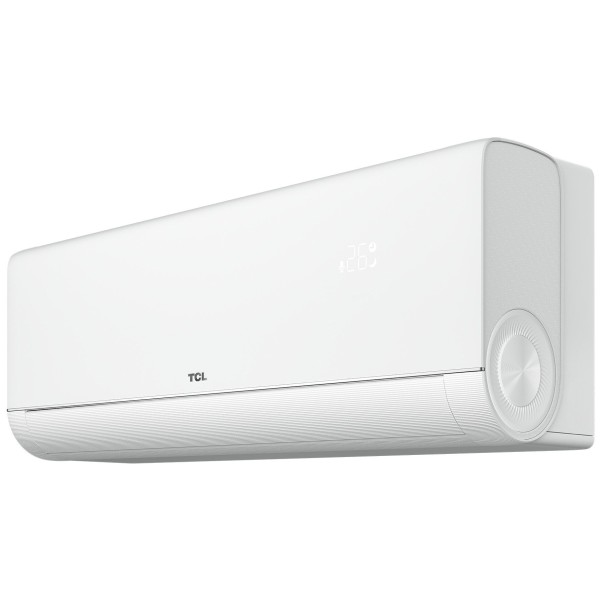 TCL BreezeIN 2.0 TAC-12CHSD/UG11V3AHB Heat Pump Inverter R32 Wi-Fi