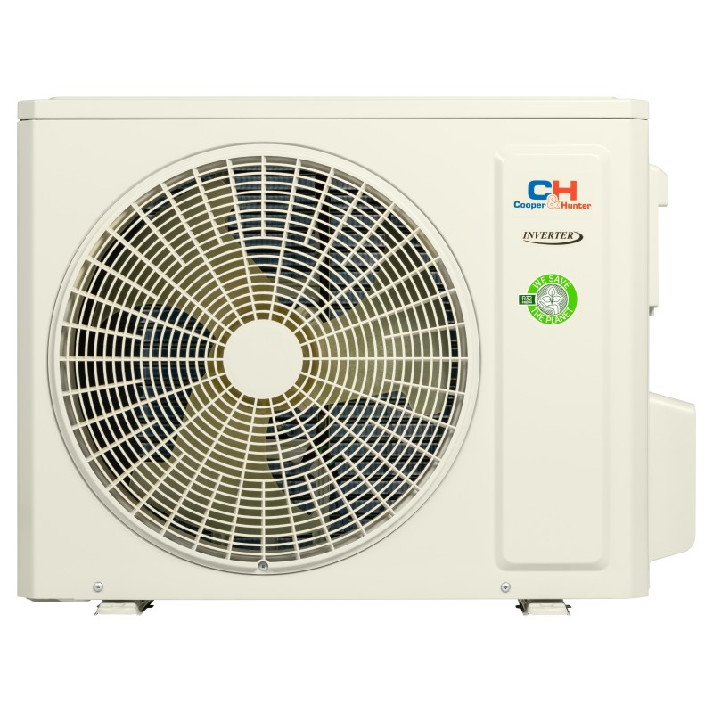Cooper&Hunter Arctic Inverter NG (Gen VI) CH-S18FTXLA2-NG