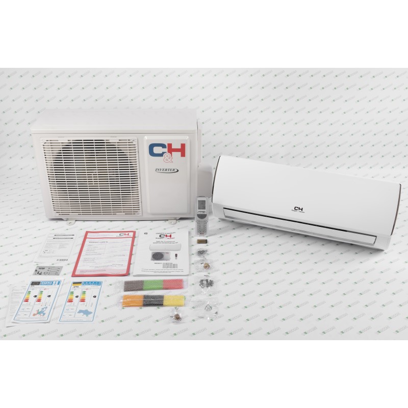 Cooper&Hunter Veritas CH-S24FTXQ2-NG