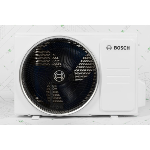 Bosch Climate CL3000i 35 E