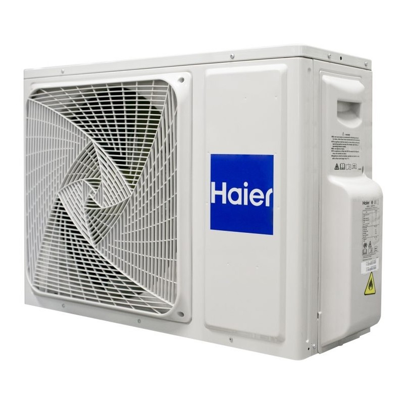 Haier Revive Plus Inverter AS35RV/1U35RV