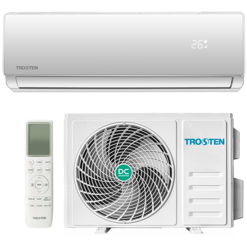 Trosten RPO Inverter+ TRN24-INPS