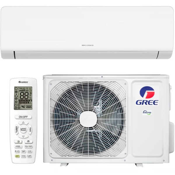 Gree Cosmo DC Inverter GWH09AWCXB-K6DNA1A