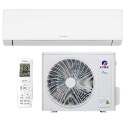 Gree Cosmo DC Inverter GWH12AWCXB-K6DNA1A