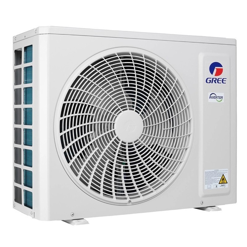 Кондиционер сплит-система Gree Cosmo DC Inverter GWH12AWCXB-K6DNA1A