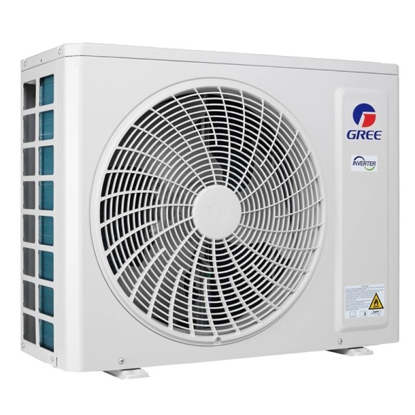 Кондиционер сплит-система Gree Cosmo DC Inverter GWH12AWCXB-K6DNA1A