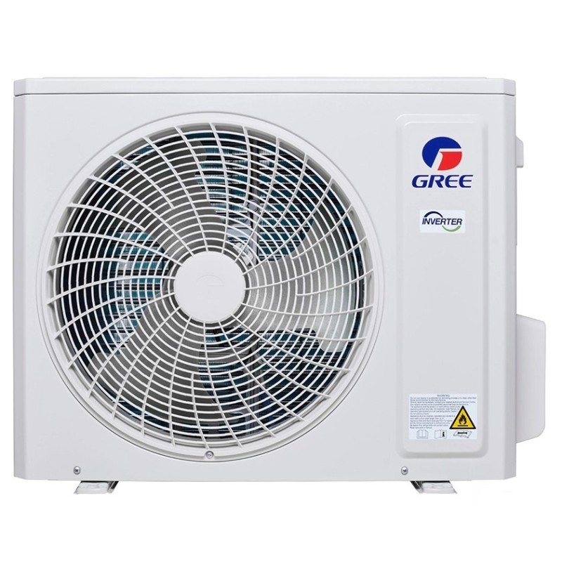 Кондиционер сплит-система Gree Cosmo DC Inverter GWH12AWCXB-K6DNA1A