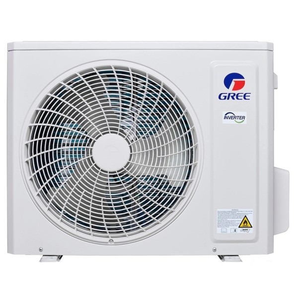 Кондиционер сплит-система Gree Cosmo DC Inverter GWH12AWCXB-K6DNA1A