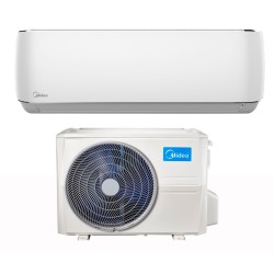 Midea Aurora MSAB-09HRFN8-I/MSAB-09HRFN8-O
