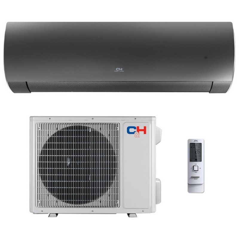 Cooper&Hunter Daytona CH-S12FTXD2-BL