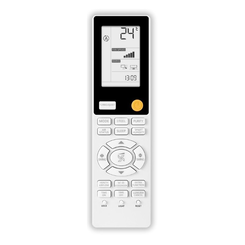 Кондиционер сплит-система Haier Pearl Inverter AS35PR/1U35YEGFRA-H1