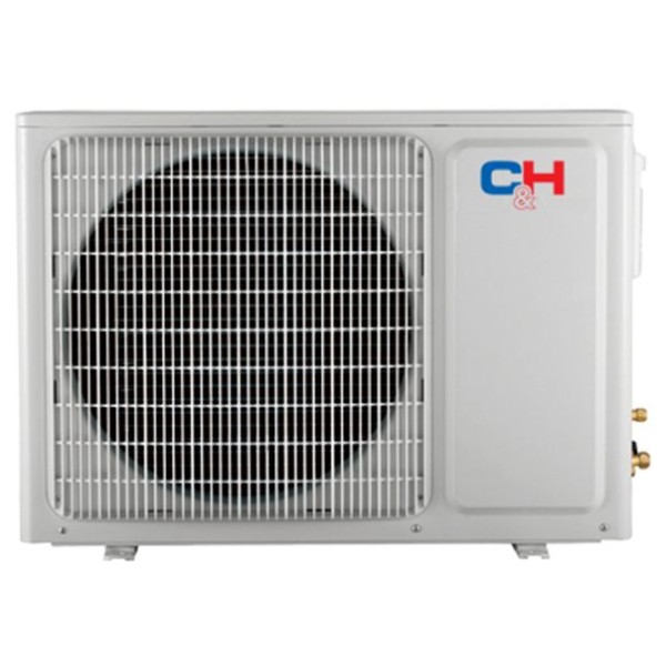 Кондиционер сплит-система Cooper&Hunter SUPREME Continental CH-S12FTXAL2-SC