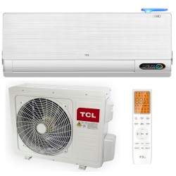TCL FreshIN 2.0 TAC-12CHSD/FBI Inverter R32 WI-FI