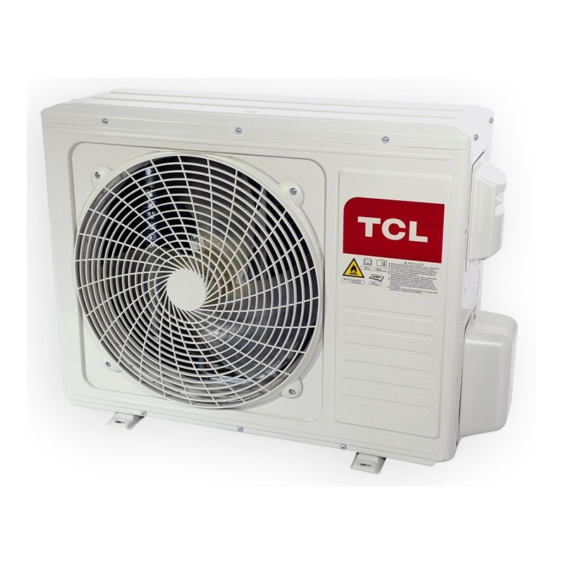 TCL FreshIN 2.0 TAC-12CHSD/FBI Inverter R32 WI-FI