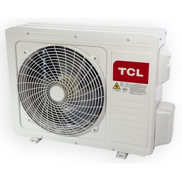 TCL FreshIN 2.0 TAC-12CHSD/FBI Inverter R32 WI-FI