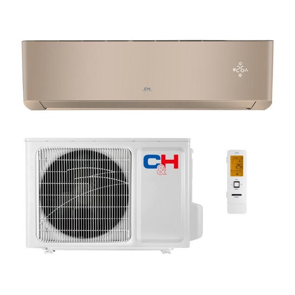 Cooper&Hunter Supreme CH-S24FTXAM2S-GD