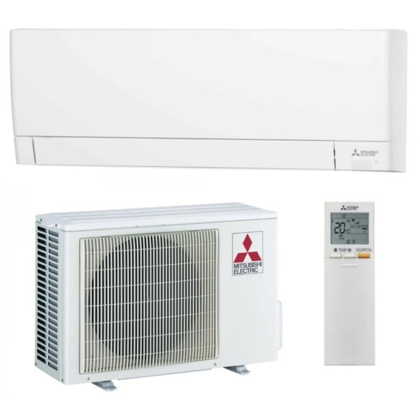 Mitsubishi Electric Standard Inverter MSZ-AY35VGK/MUZ-AY35VG