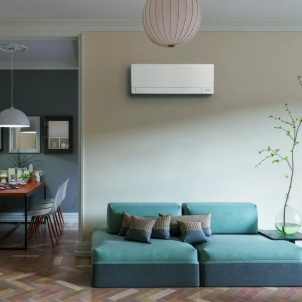 Mitsubishi Electric Standard Inverter MSZ-AY35VGK/MUZ-AY35VG