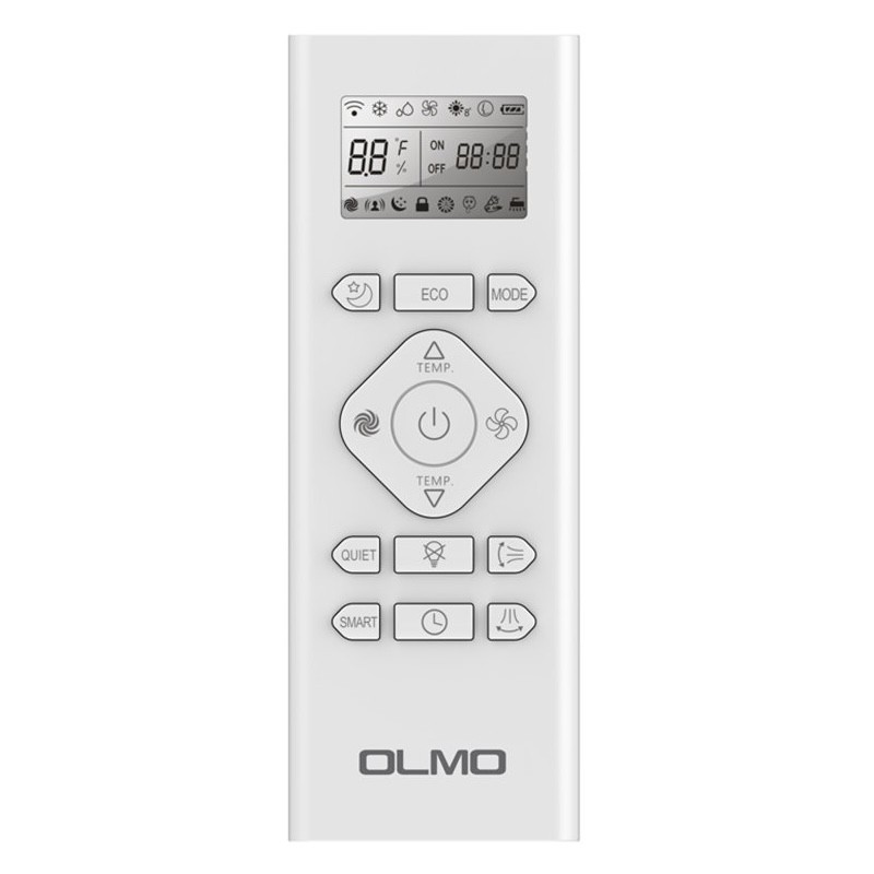 Olmo Inventa Deluxe OSH-10LDH3