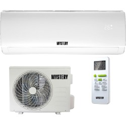 Mystery MTH09CT-W3D2