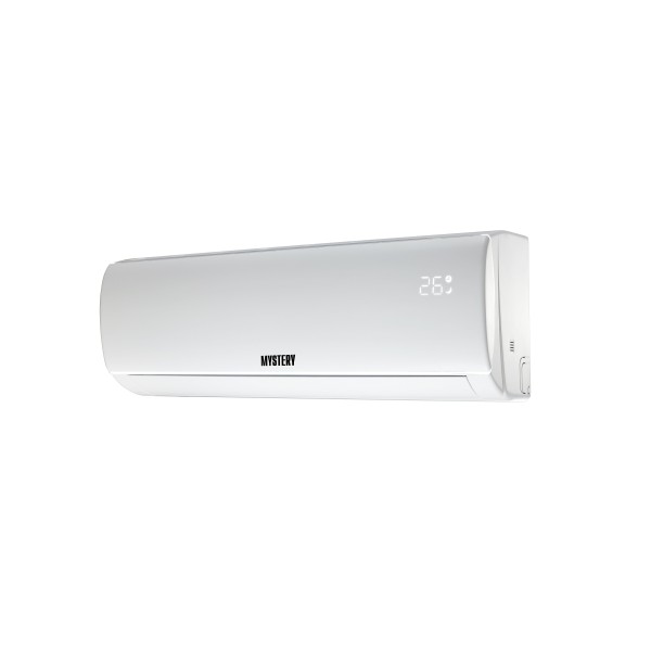 Mystery MTH09CT-W3D2