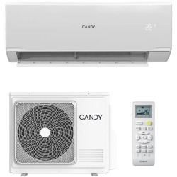 Candy Brezza CY-09BRIN-N/CY-09BROUT-N