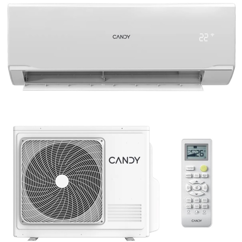 Candy Brezza CY-09BRIN-N/CY-09BROUT-N